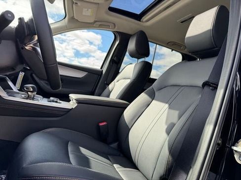 New 2026 MAZDA CX-90 Plug-In Hybrid w/ Preferred AWD/4WD image 52