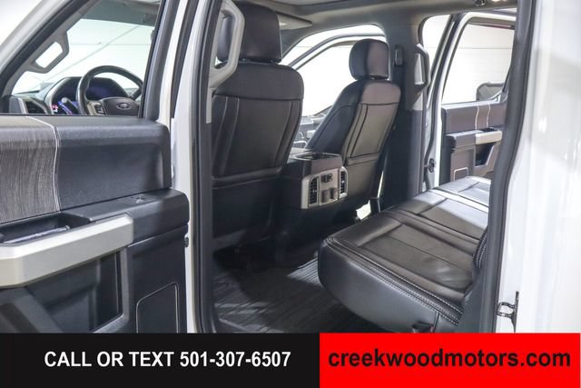 Used 2021 Ford F250 Lariat AWD/4WD image 42