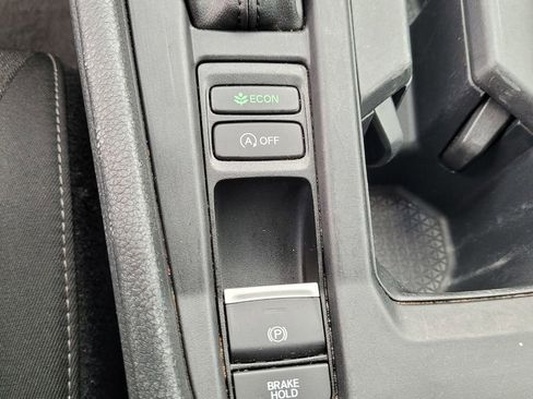 Used 2023 Honda Accord EX image 25