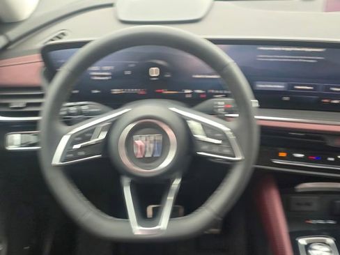 New 2026 Buick Envision Sport Touring image 13