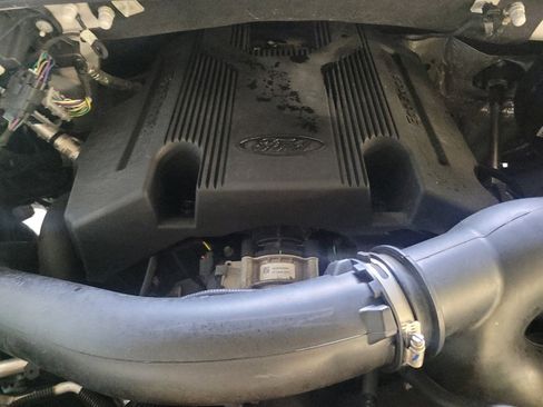 Used 2018 Ford F150 XL w/ Equipment Group 101A Mid image 30