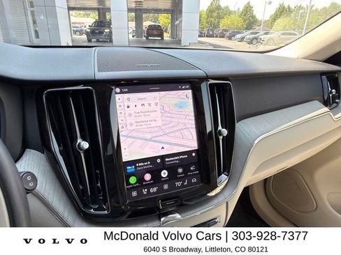 Used 2024 Volvo XC60 T8 Plus w/ Protection Package Premier AWD/4WD image 6