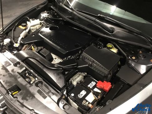 Used 2017 Nissan Altima 2.5 SL image 41