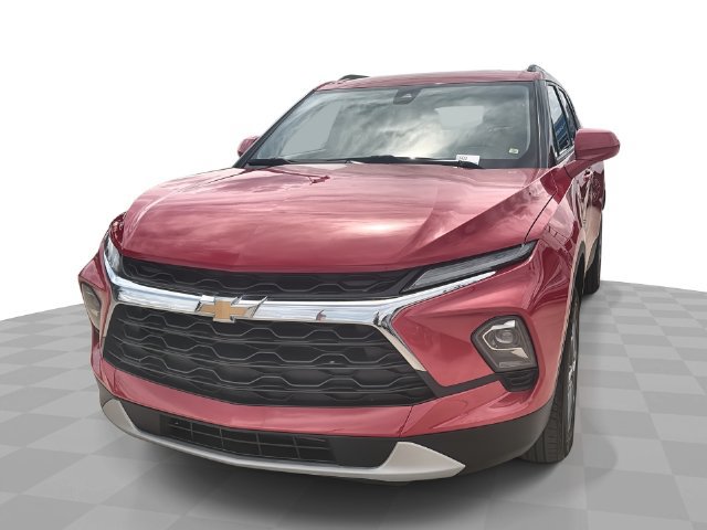 Used 2024 Chevrolet Blazer LT w/ Convenience Package FWD image 1
