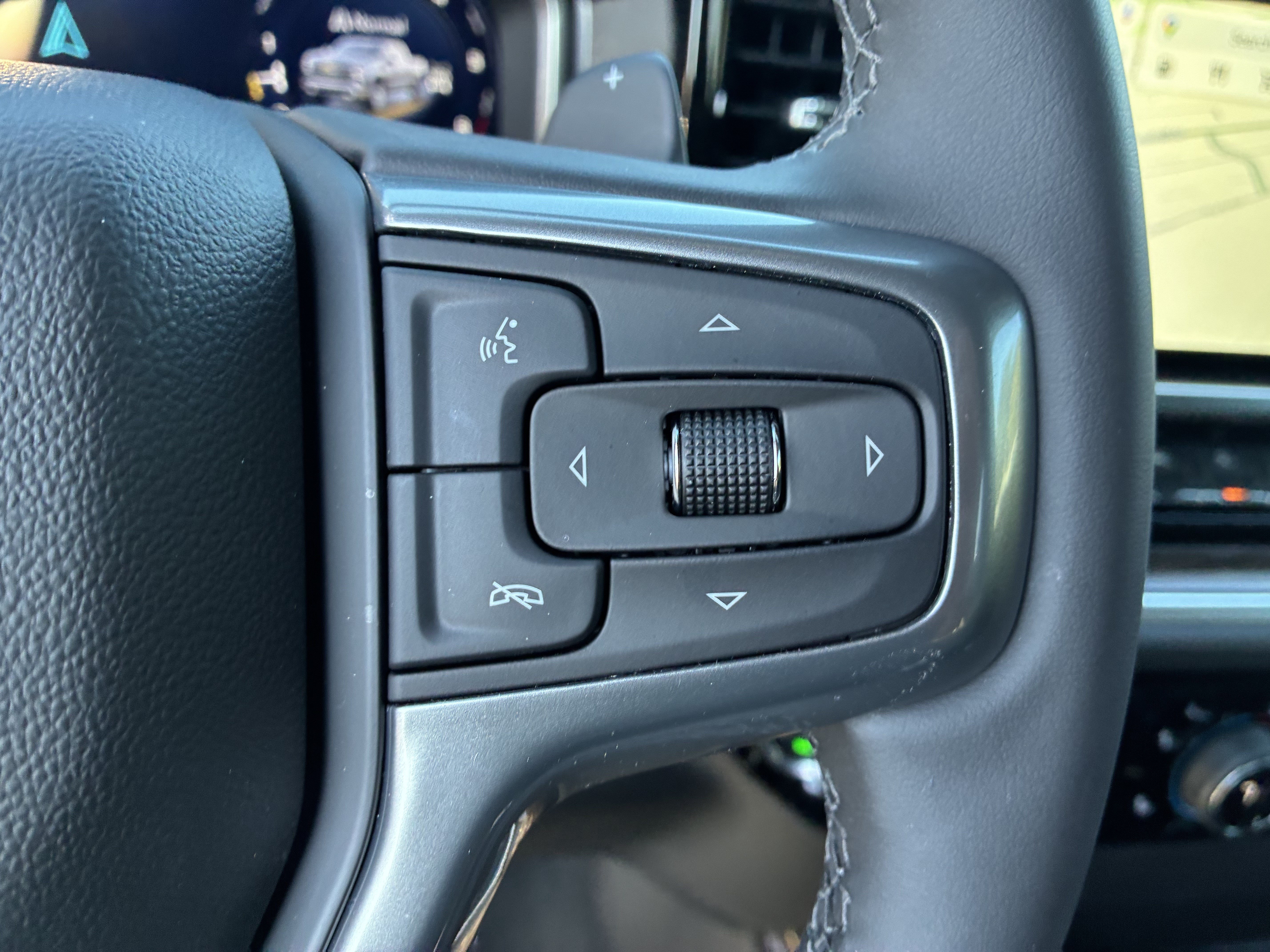 New 2026 Chevrolet Silverado 1500 RST w/ Convenience Package II AWD/4WD image 29