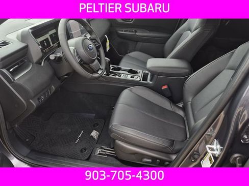 New 2026 Subaru Outback Limited XT AWD/4WD image 9