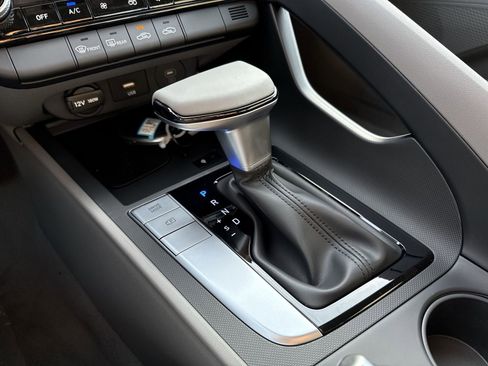 New 2025 Hyundai Elantra Sport w/ Cargo Package image 21