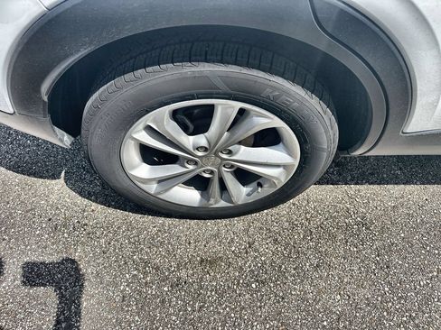 Used 2020 Buick Encore GX Preferred FWD image 6