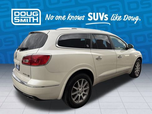 Used 2014 Buick Enclave Leather w/ Trailering Provision Package image 4