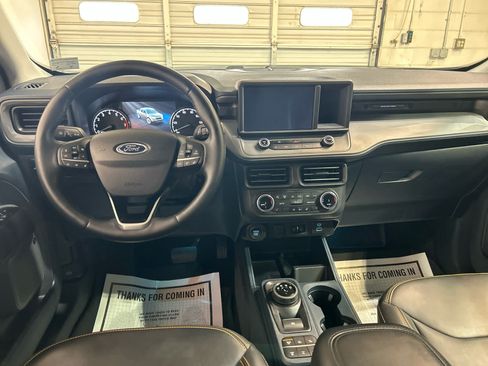 Used 2023 Ford Maverick Tremor w/ Tremor Off-Road Package AWD/4WD image 4