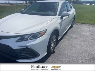 Used 2024 Toyota Camry LE w/ Cold Weather Package video 1