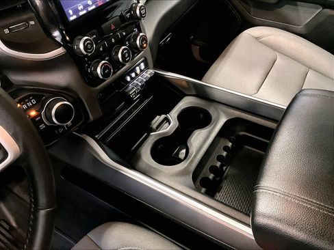 Used 2021 RAM 1500 Big Horn image 20