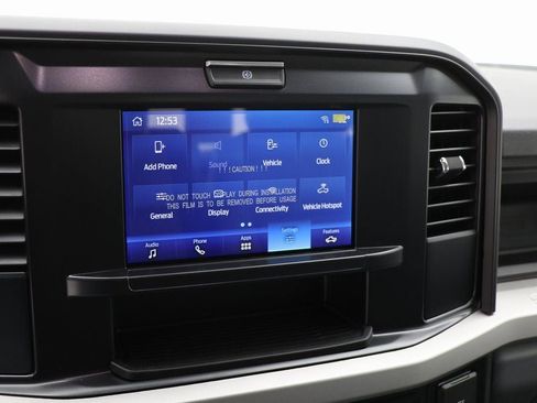 New 2025 Ford F250 XL w/ XL Chrome Package image 13