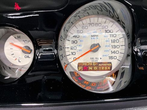 Used 2000 Plymouth Prowler image 12