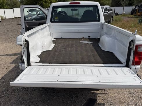 Used 2003 Ford Ranger XL RWD image 22