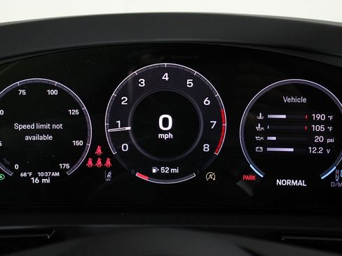 New 2026 Porsche Cayenne Coupe image 13