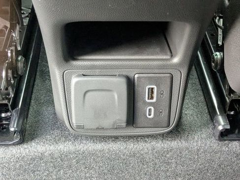 New 2026 Chevrolet TrailBlazer LT w/ Convenience Package FWD image 15