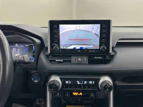Used 2020 Toyota RAV4 XSE image 42