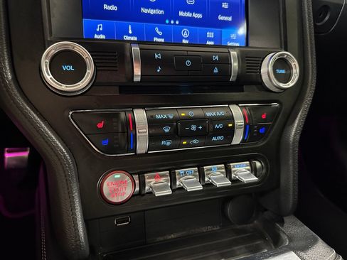 Used 2022 Ford Mustang GT Premium w/ Equipment Group 401A RWD image 30