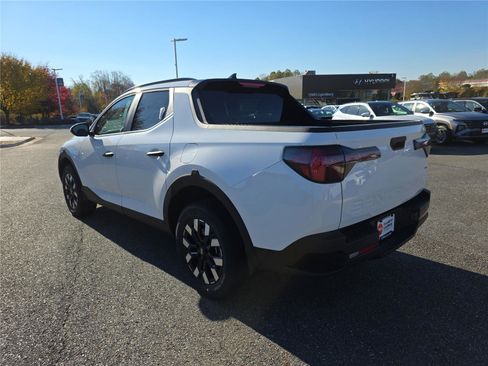 New 2026 Hyundai Santa Cruz SEL image 8