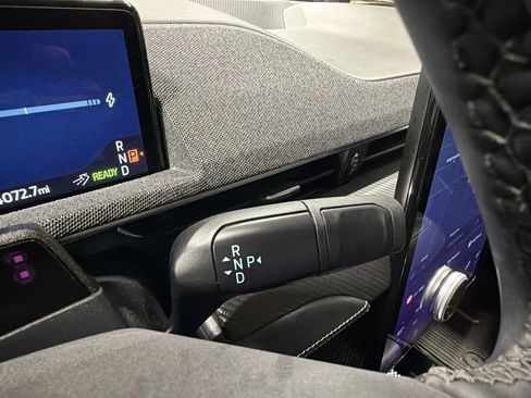 Used 2025 Ford Mustang Mach-E Premium image 23