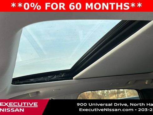 New 2026 Nissan Murano SL image 10