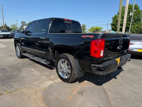 Used 2017 Chevrolet Silverado 1500 High Country image 12