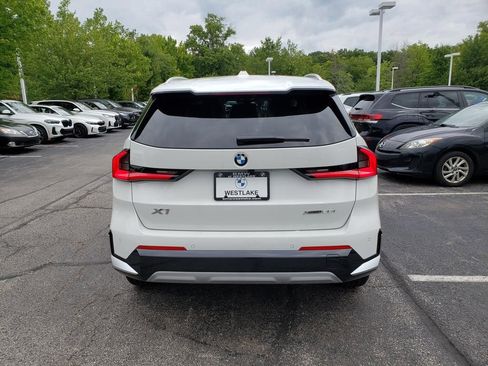 New 2026 BMW X1 xDrive28i image 5