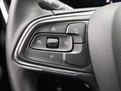 Used 2025 Buick Encore GX Preferred AWD/4WD image 22