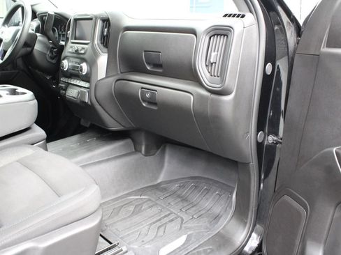Used 2026 GMC Sierra 1500 Pro w/ Graphite Edition AWD/4WD image 31