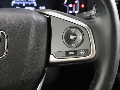 Used 2018 Honda CR-V Touring image 8