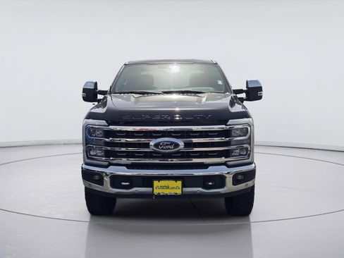 Used 2024 Ford F250 King Ranch w/ Tremor Off-Road Package AWD/4WD image 2