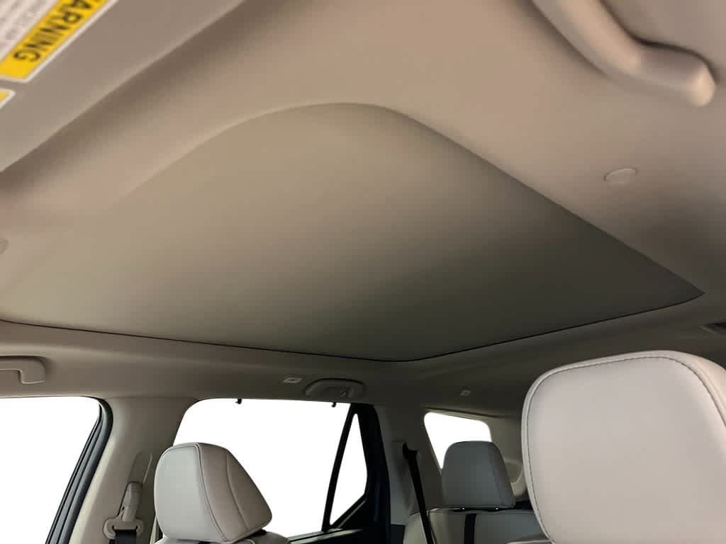 New 2026 Honda Pilot image 17
