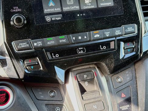 Certified 2023 Honda Odyssey Sport image 14