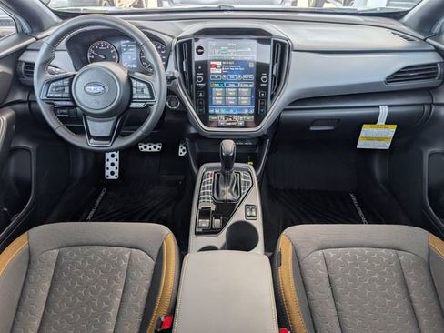 Certified 2025 Subaru Crosstrek 2.5i Sport w/ Crosstrek Mirror Package image 24