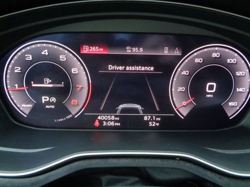 Used 2020 Audi A5 2.0T Premium Plus w/ Premium Plus image 29