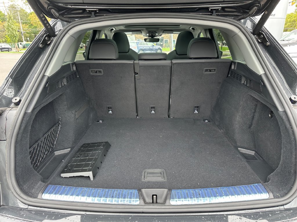 Certified 2025 Audi Q5 Premium w/ Premium Plus AWD/4WD image 20