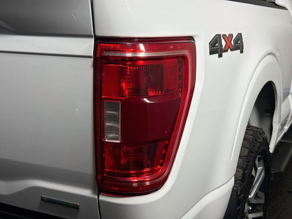 Used 2023 Ford F150 XLT w/ Equipment Group 301A Mid AWD/4WD image 31