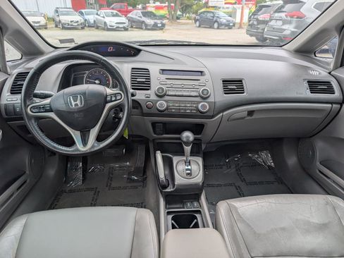 Used 2010 Honda Civic EX-L image 31