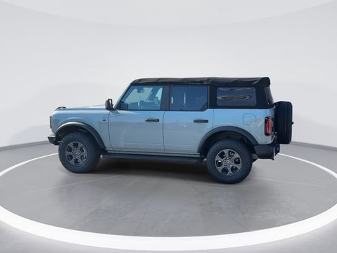 Certified 2022 Ford Bronco Big Bend AWD/4WD image 4