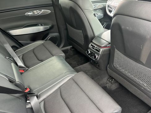 Used 2023 Genesis GV70 2.5T w/ Sport Prestige Package AWD/4WD image 31