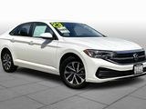 Used 2023 Volkswagen Jetta S image 2