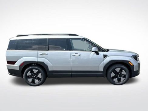 New 2026 Hyundai Santa Fe SEL AWD/4WD image 7