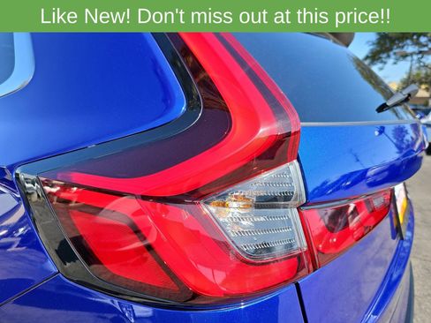 Used 2025 Honda CR-V Sport image 37