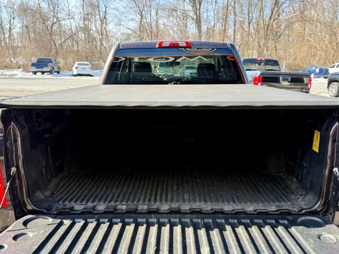 Used 2016 Chevrolet Silverado 1500 LT w/ All Star Edition image 31