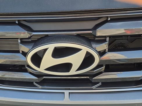New 2026 Hyundai Tucson SEL AWD/4WD image 12