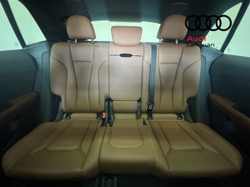 Used 2021 Audi Q8 Premium Plus w/ Premium Plus Package image 7