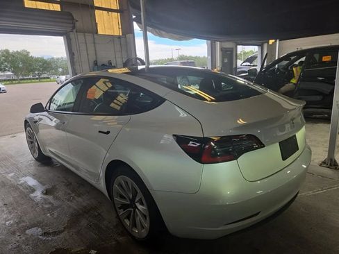 Used 2023 Tesla Model 3 Standard Range RWD image 3