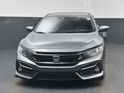Used 2021 Honda Civic Sport image 6