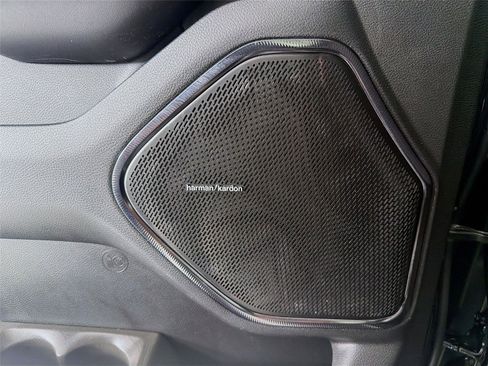 Used 2024 RAM 1500 TRX w/ TRX Level 2 Equipment Group AWD/4WD image 9